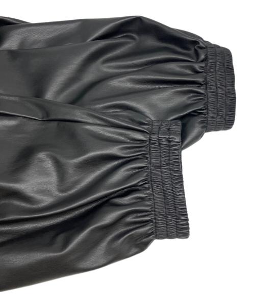 Lyft（リフト）Lyft (リフト) ジャケット ブラック サイズ:XLの古着・服飾アイテム