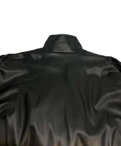 Lyft（リフト）Lyft (リフト) ジャケット ブラック サイズ:XLの古着・服飾アイテム