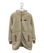 ）の古着「Dusty Mesa Parka」｜ベージュ