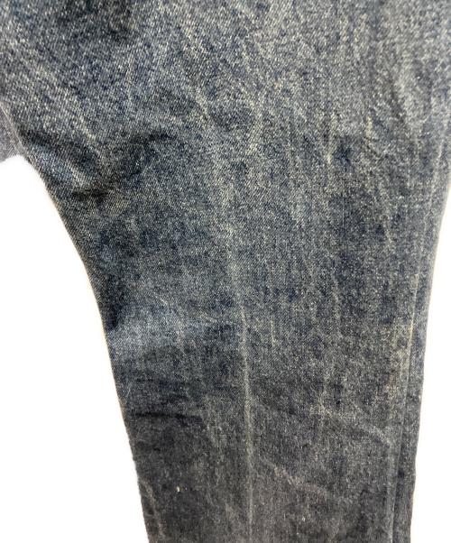 LEVI'S（リーバイス）LEVI'S (リーバイス) 646ベルボトムデニムパンツ インディゴ サイズ:サイズ詳細参照の古着・服飾アイテム