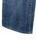 中古・古着 LEVI'S (リーバイス) 646ベルボトムデニムパンツ インディゴ サイズ:サイズ詳細参照：17000円