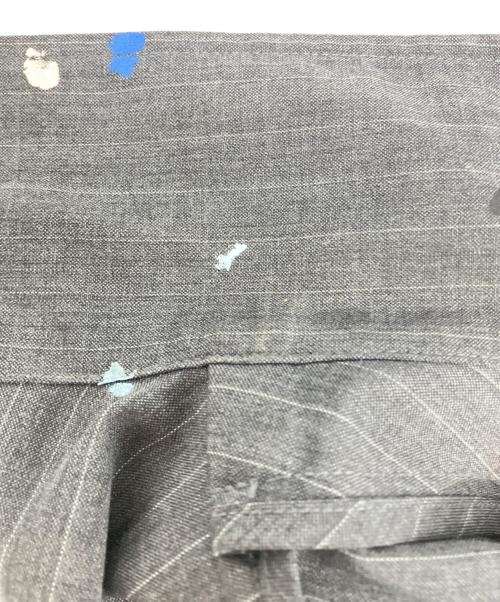 A MACHINE（エーマシン）A MACHINE (エーマシン) MAGRITTE SUIT COVERALL グレー サイズ:1の古着・服飾アイテム