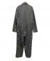 A MACHINE (エーマシン) MAGRITTE SUIT COVERALL グレー サイズ:1：70000円