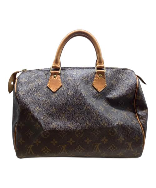 LOUIS VUITTON（ルイ ヴィトン）LOUIS VUITTON (ルイ ヴィトン) ハンドバッグの古着・服飾アイテム