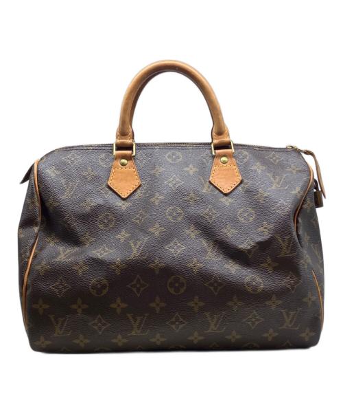 LOUIS VUITTON（ルイ ヴィトン）LOUIS VUITTON (ルイ ヴィトン) ハンドバッグの古着・服飾アイテム