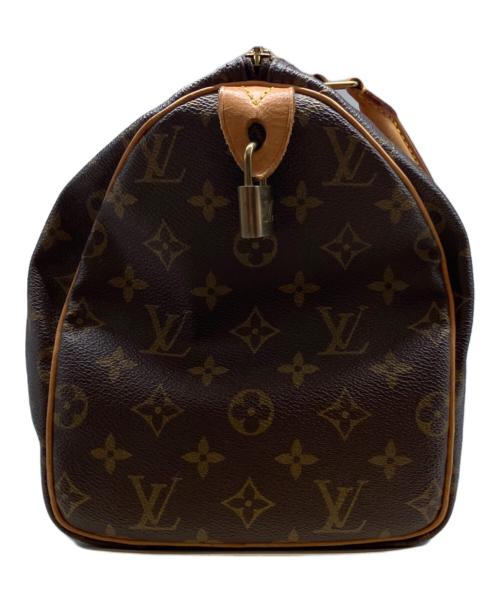 LOUIS VUITTON（ルイ ヴィトン）LOUIS VUITTON (ルイ ヴィトン) ハンドバッグの古着・服飾アイテム