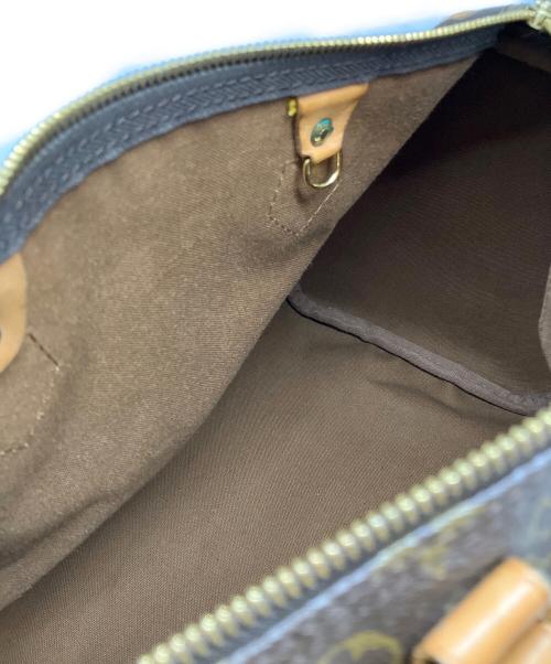 LOUIS VUITTON（ルイ ヴィトン）LOUIS VUITTON (ルイ ヴィトン) ハンドバッグの古着・服飾アイテム