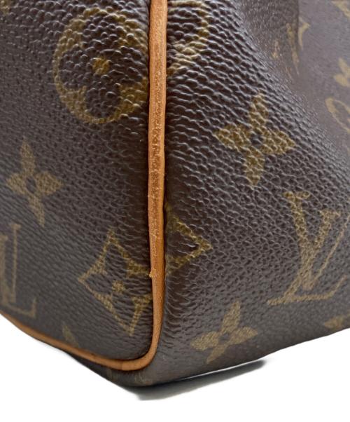 LOUIS VUITTON（ルイ ヴィトン）LOUIS VUITTON (ルイ ヴィトン) ハンドバッグの古着・服飾アイテム