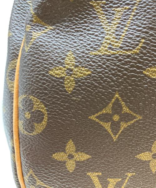 LOUIS VUITTON（ルイ ヴィトン）LOUIS VUITTON (ルイ ヴィトン) ハンドバッグの古着・服飾アイテム