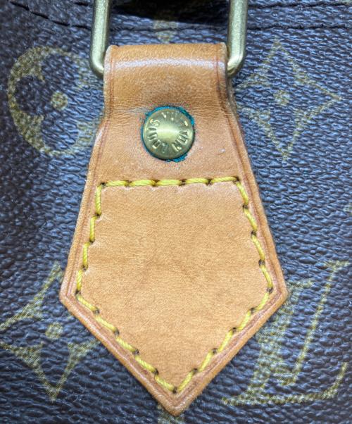 LOUIS VUITTON（ルイ ヴィトン）LOUIS VUITTON (ルイ ヴィトン) ハンドバッグの古着・服飾アイテム