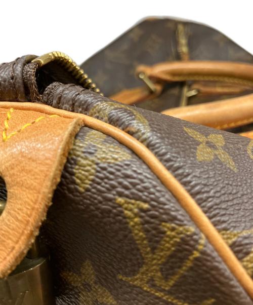 LOUIS VUITTON（ルイ ヴィトン）LOUIS VUITTON (ルイ ヴィトン) ハンドバッグの古着・服飾アイテム