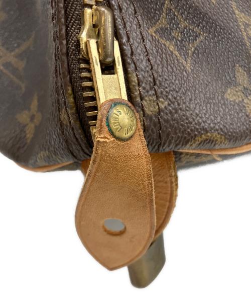 LOUIS VUITTON（ルイ ヴィトン）LOUIS VUITTON (ルイ ヴィトン) ハンドバッグの古着・服飾アイテム