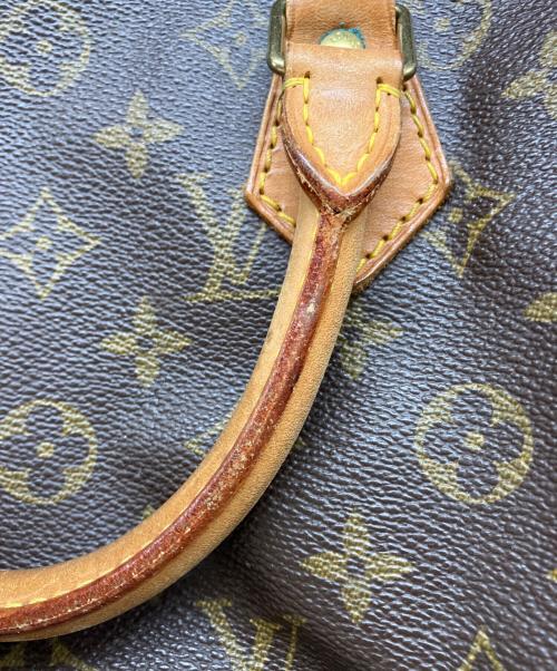 LOUIS VUITTON（ルイ ヴィトン）LOUIS VUITTON (ルイ ヴィトン) ハンドバッグの古着・服飾アイテム