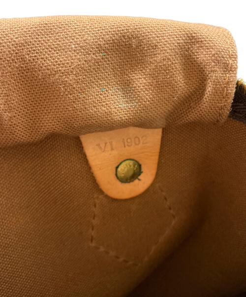 LOUIS VUITTON（ルイ ヴィトン）LOUIS VUITTON (ルイ ヴィトン) ハンドバッグの古着・服飾アイテム