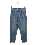 R.H.Vintageロンハーマン・ヴィンテージ）の古着「デニムパンツ」｜インディゴ