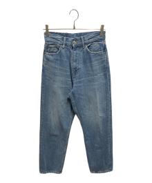 R.H.Vintage（ロンハーマン・ヴィンテージ）の古着「デニムパンツ」｜インディゴ