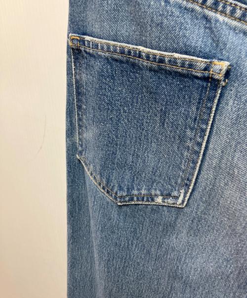 R.H.Vintage（ロンハーマン・ヴィンテージ）R.H.Vintage (ロンハーマン・ヴィンテージ) デニムパンツ インディゴ サイズ:24の古着・服飾アイテム