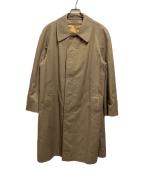 Burberry'sバーバリーズ）の古着「ライナー付トレンチコート」｜ベージュ