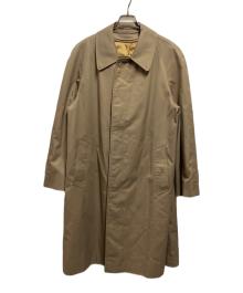 Burberry's（バーバリーズ）の古着「ライナー付トレンチコート」｜ベージュ