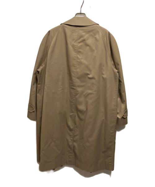 Burberry's（バーバリーズ）Burberry's (バーバリーズ) ライナー付トレンチコート ベージュ サイズ:Lの古着・服飾アイテム