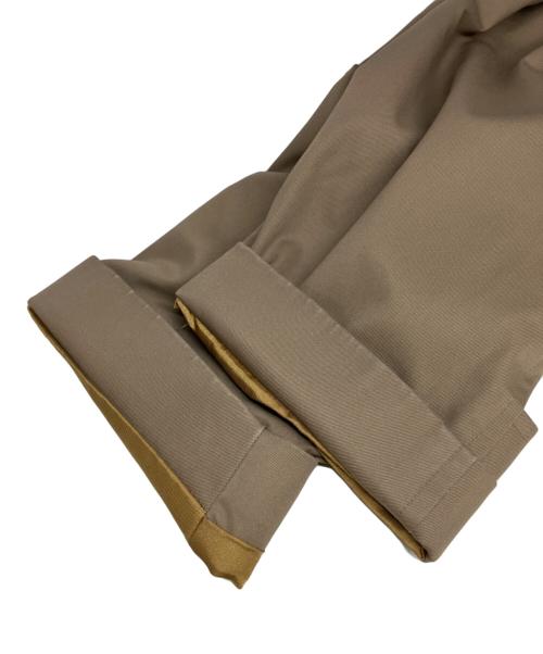 Burberry's（バーバリーズ）Burberry's (バーバリーズ) ライナー付トレンチコート ベージュ サイズ:Lの古着・服飾アイテム