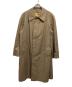 Burberry's（バーバリーズ）の古着「ライナー付トレンチコート」｜ベージュ
