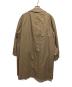 Burberry's (バーバリーズ) ライナー付トレンチコート ベージュ サイズ:L：10000円
