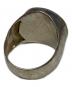 PAYBACK (ペイバック) Los Angeles MTA Token Silver Ring シルバー サイズ:16号：12000円