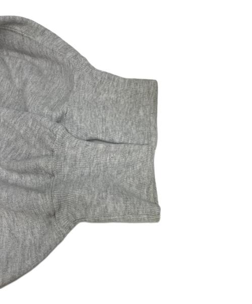 Champion（チャンピオン）Champion (チャンピオン) 90's リバースウィーブスウェット グレー サイズ:XLの古着・服飾アイテム