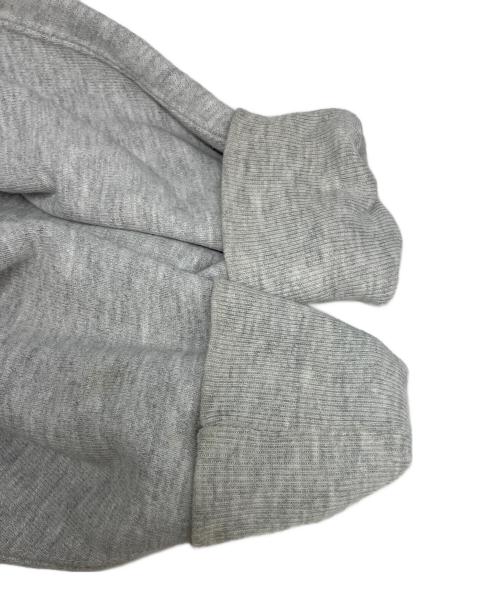Champion（チャンピオン）Champion (チャンピオン) 90's リバースウィーブスウェット グレー サイズ:XLの古着・服飾アイテム