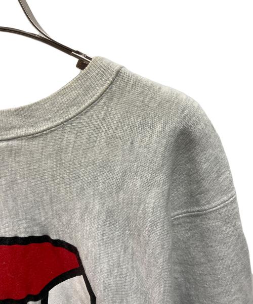 Champion（チャンピオン）Champion (チャンピオン) 90's リバースウィーブスウェット グレー サイズ:XLの古着・服飾アイテム