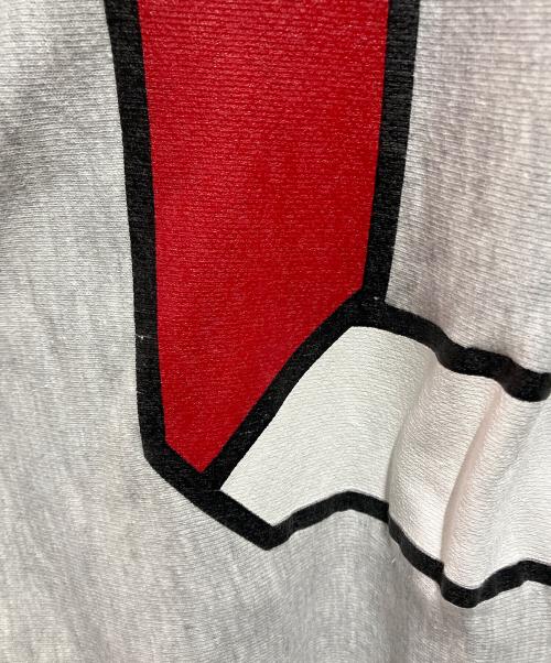Champion（チャンピオン）Champion (チャンピオン) 90's リバースウィーブスウェット グレー サイズ:XLの古着・服飾アイテム