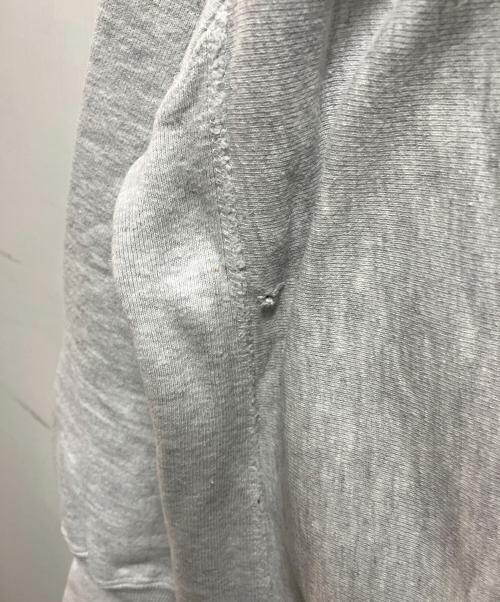 Champion（チャンピオン）Champion (チャンピオン) 90's リバースウィーブスウェット グレー サイズ:XLの古着・服飾アイテム