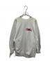 Champion（チャンピオン）の古着「90's リバースウィーブスウェット」｜グレー