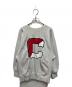 Champion (チャンピオン) 90's リバースウィーブスウェット グレー サイズ:XL：15000円