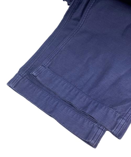 POLO RALPH LAUREN（ポロ・ラルフローレン）POLO RALPH LAUREN (ポロ・ラルフローレン) ベイカーパンツ ネイビー サイズ:Ｍ 未使用品の古着・服飾アイテム
