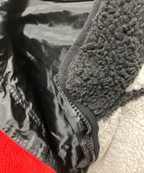 SUPREME（シュプリーム）SUPREME (シュプリーム) Reversible Colorblocked Fleece Jacket マルチカラー サイズ:Lの古着・服飾アイテム