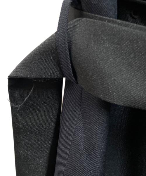 UNITED TOKYO（ユナイテッドトーキョー）UNITED TOKYO (ユナイテッドトーキョー) コート ブラック サイズ:2の古着・服飾アイテム