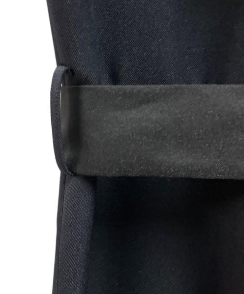 UNITED TOKYO（ユナイテッドトーキョー）UNITED TOKYO (ユナイテッドトーキョー) コート ブラック サイズ:2の古着・服飾アイテム
