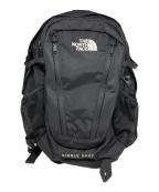 THE NORTH FACEザ ノース フェイス）の古着「バッグ」｜ブラック