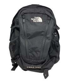 THE NORTH FACE（ザ ノース フェイス）の古着「バッグ」｜ブラック