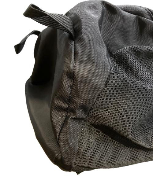 THE NORTH FACE（ザ ノース フェイス）THE NORTH FACE (ザ ノース フェイス) バッグ ブラックの古着・服飾アイテム