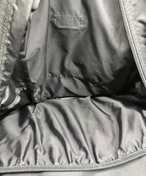 THE NORTH FACE（ザ ノース フェイス）THE NORTH FACE (ザ ノース フェイス) バッグ ブラックの古着・服飾アイテム