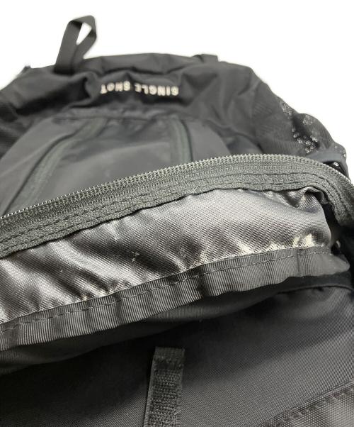 THE NORTH FACE（ザ ノース フェイス）THE NORTH FACE (ザ ノース フェイス) バッグ ブラックの古着・服飾アイテム