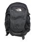 THE NORTH FACE（ザ ノース フェイス）の古着「バッグ」｜ブラック