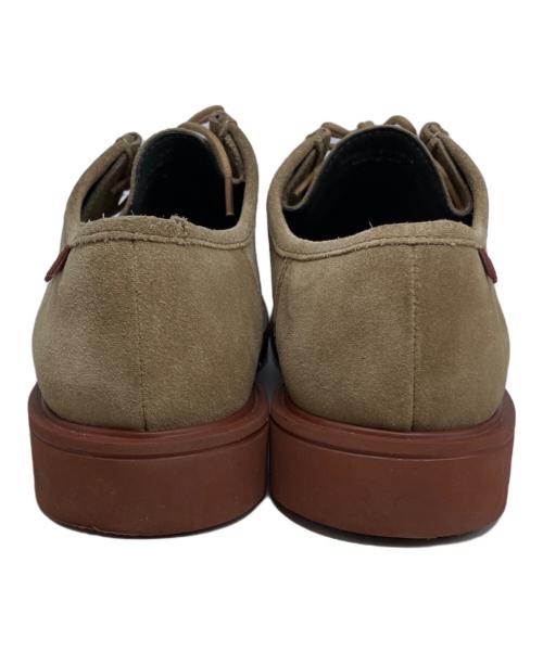 CAMPER（カンペール）CAMPER (カンペール) Norman ドレスシューズ ベージュ サイズ:41の古着・服飾アイテム