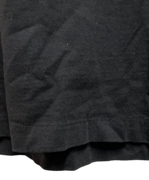 CHROME HEARTS（クロムハーツ）CHROME HEARTS (クロムハーツ) 25AW GRP Y NOT L/S Tee ブラック サイズ:Lの古着・服飾アイテム