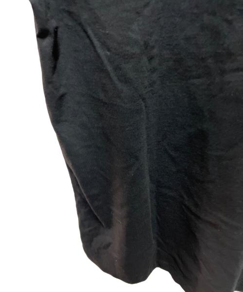CHROME HEARTS（クロムハーツ）CHROME HEARTS (クロムハーツ) 25AW GRP Y NOT L/S Tee ブラック サイズ:Lの古着・服飾アイテム