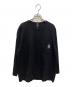 CHROME HEARTS（クロムハーツ）の古着「25AW GRP Y NOT L/S Tee」｜ブラック