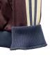 中古・古着 adidas (アディダス) OG ベッケンバウアートラックジャケット バーガンディー サイズ:XL 未使用品：12000円